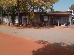Willmore Guesthouse and Accommodation